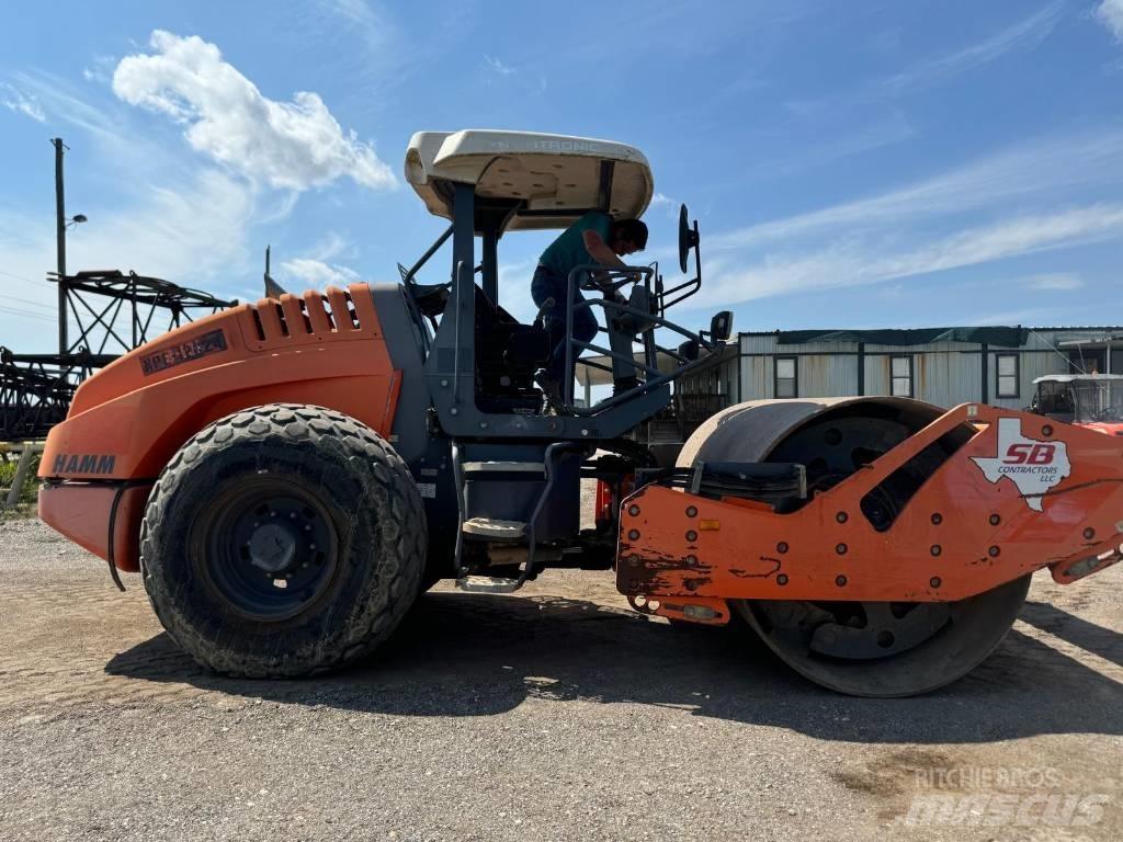 HAMM ROLLER Asphalt Maschinen Zubehör