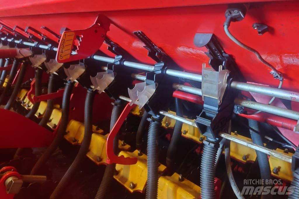 Väderstad 400C Drillmaschinenkombination