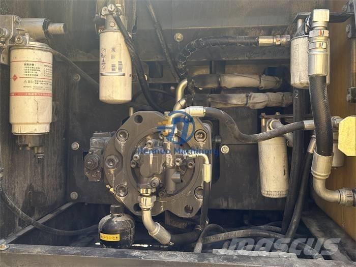 Volvo EC 290 Raupenbagger