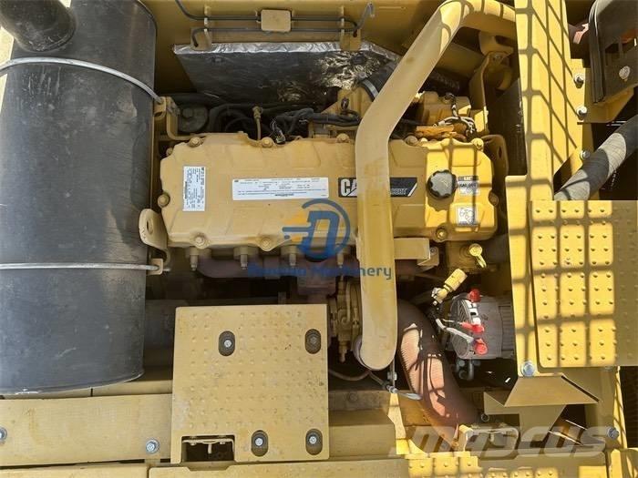 CAT 336 D Raupenbagger