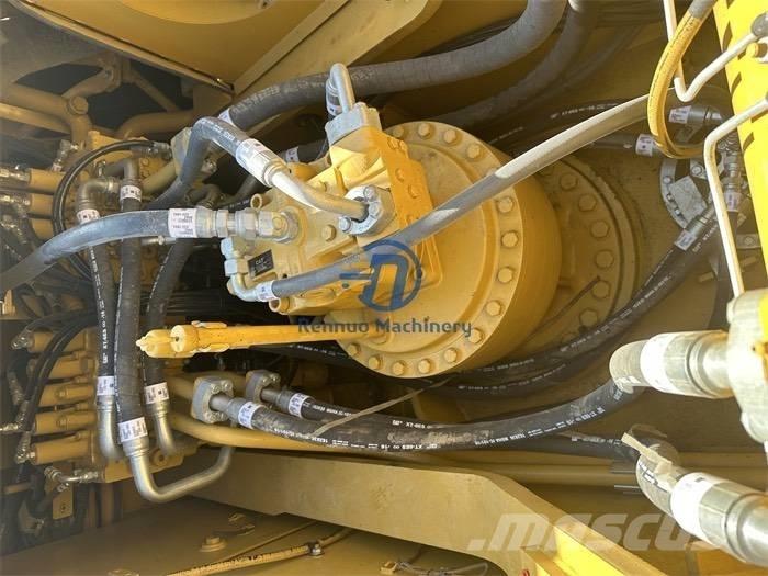 CAT 336 D Raupenbagger