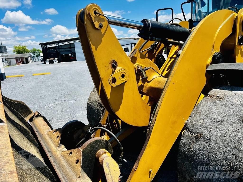 CAT 938 M Radlader