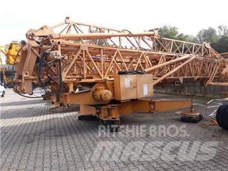 Potain 331 B Selbstaufrichtende Krane