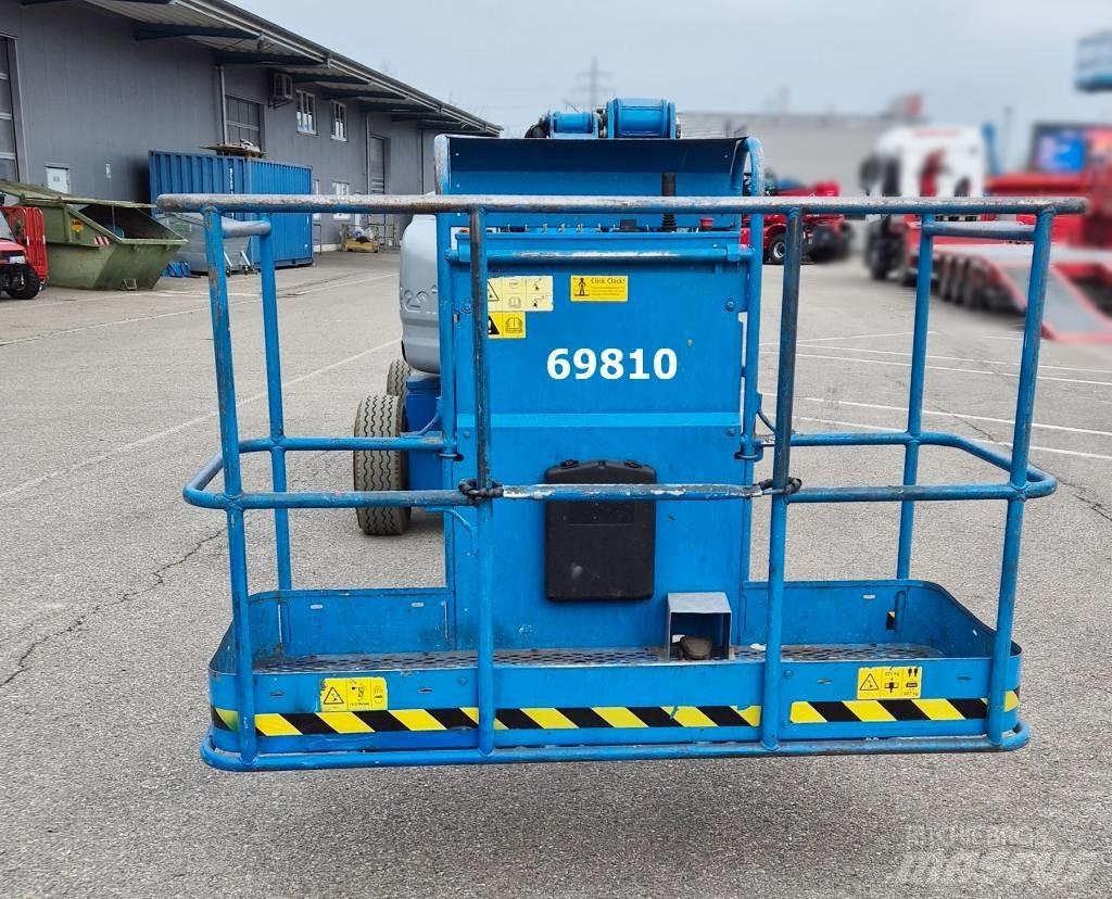 Genie Z 45/25 J Gelenkteleskoparbeitsbühnen