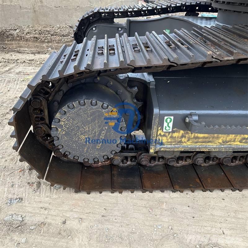 Volvo EC 240 Raupenbagger