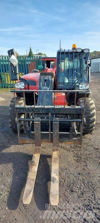 Manitou MT 625 Teleskoplader