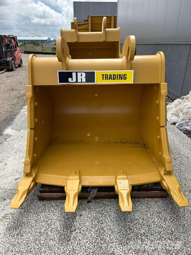  CW 45 Rock Bucket Schaufeln