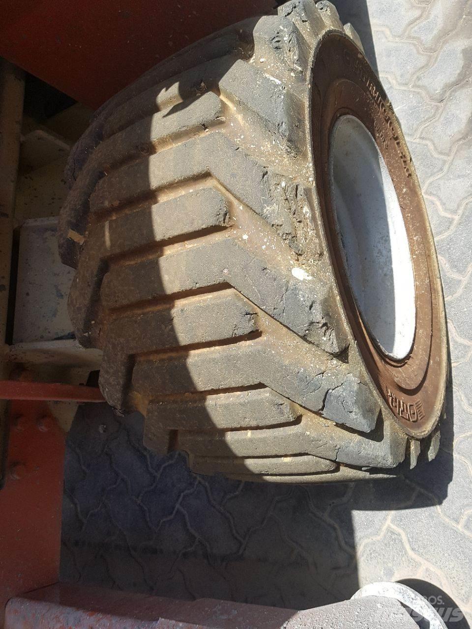 JLG 3394RT Scheren-Arbeitsbühnen