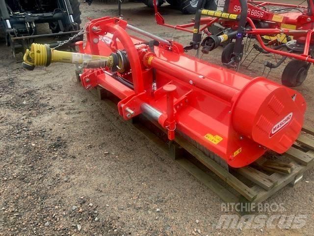 Maschio Brava 250 L Mulcher