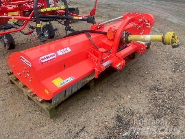 Maschio Brava 250 L Mulcher