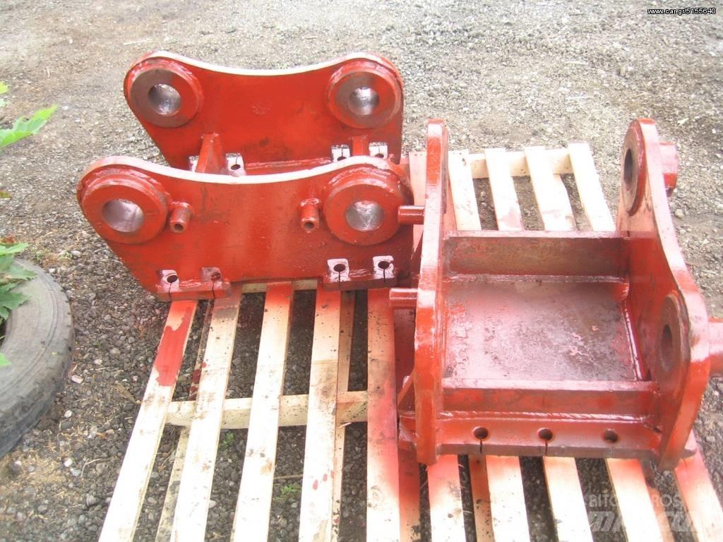 ABG 38 -50 Schaufeln