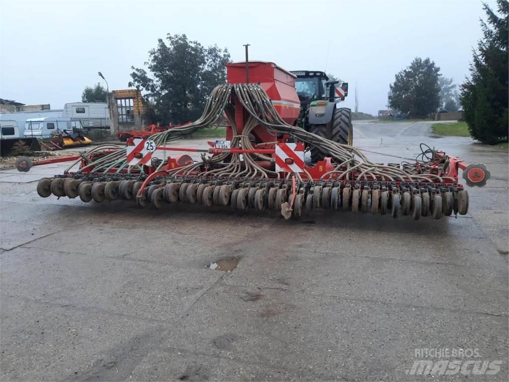 Horsch Pronto 7 RX Drillmaschinen