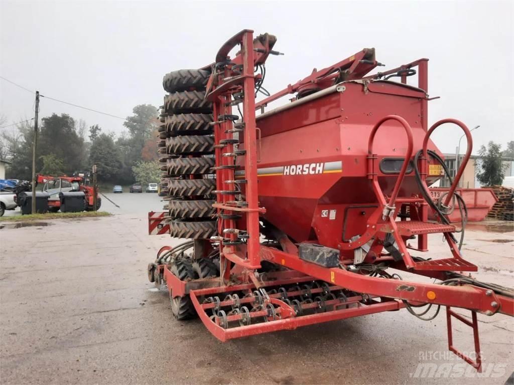 Horsch Pronto 7 RX Drillmaschinen