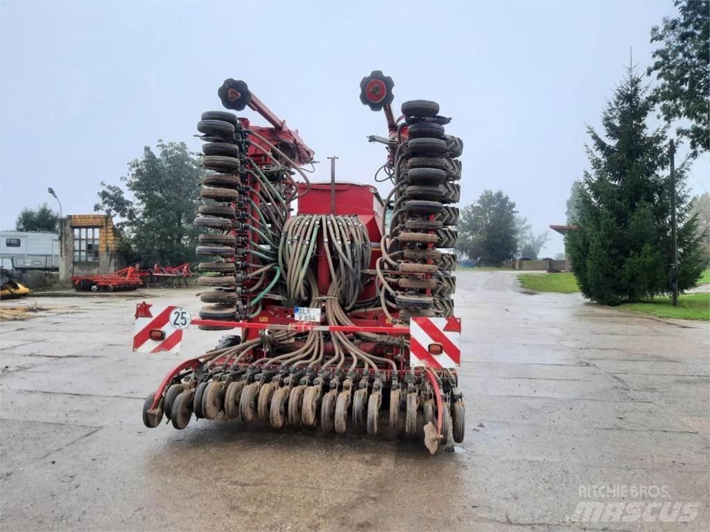 Horsch Pronto 7 RX Drillmaschinen