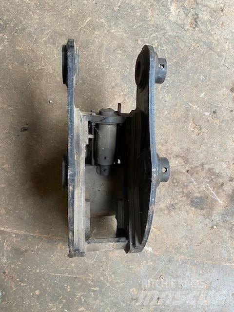  Harford Manual Hitch Schnellwechsler