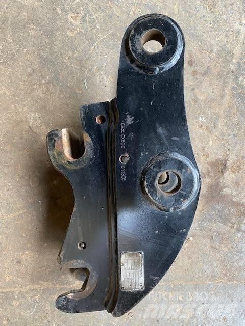  Harford Manual Hitch Schnellwechsler