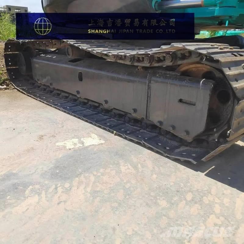 Kobelco SK 55 SR Raupenbagger