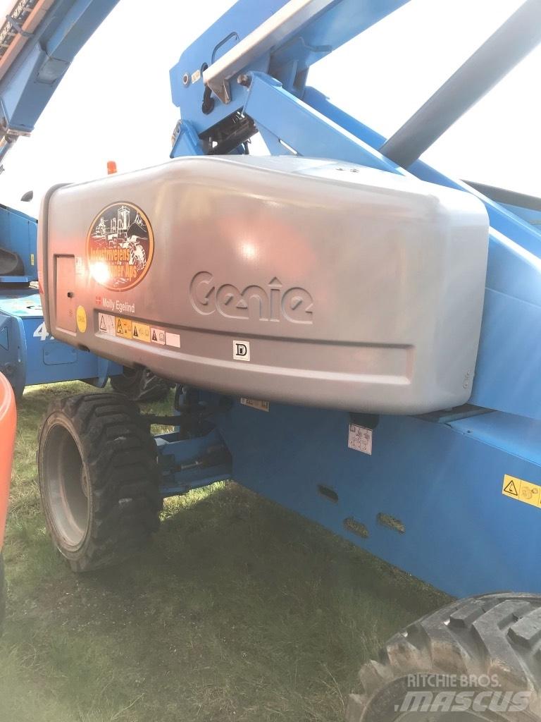 Genie S 60 HC Teleskopbühnen