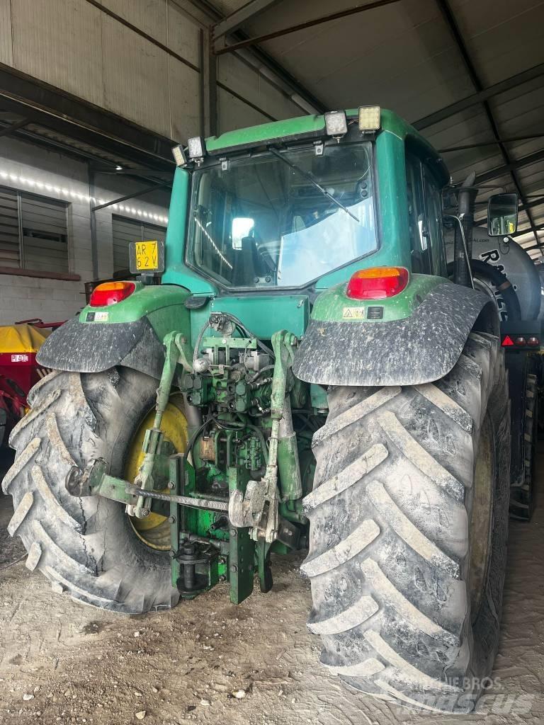 John Deere 6820 Traktoren