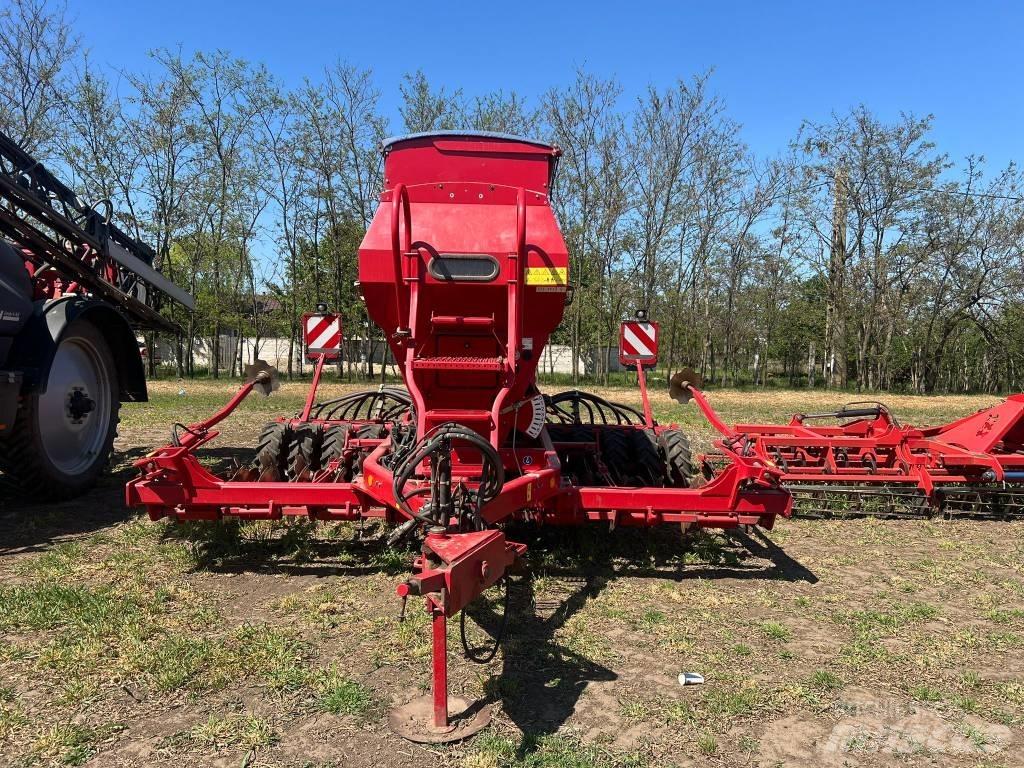 Horsch Pronto 4 DC Drillmaschinenkombination