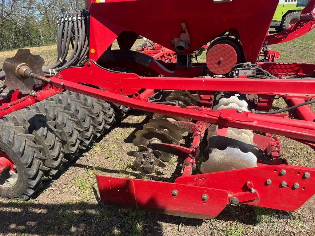 Horsch Pronto 4 DC Drillmaschinenkombination
