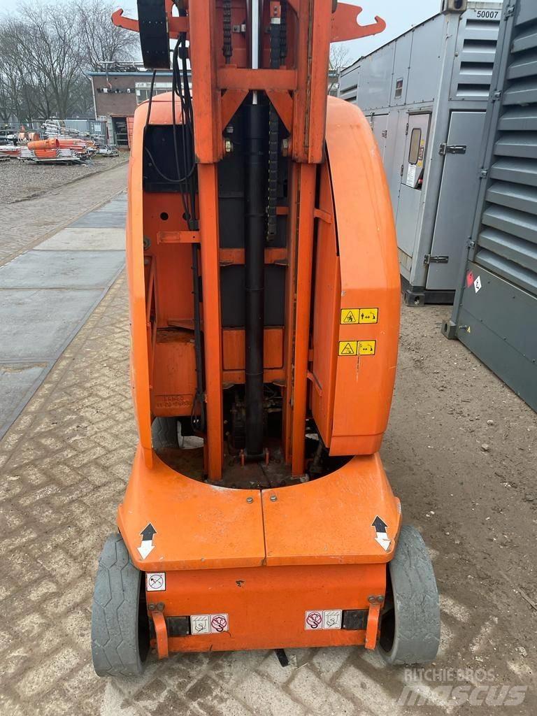 JLG Toucan 10 E Personenaufzüge
