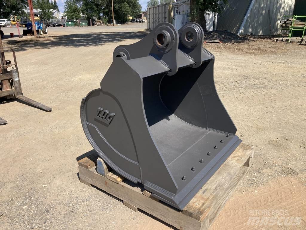 Doosan DX 225 Andere Zubehörteile