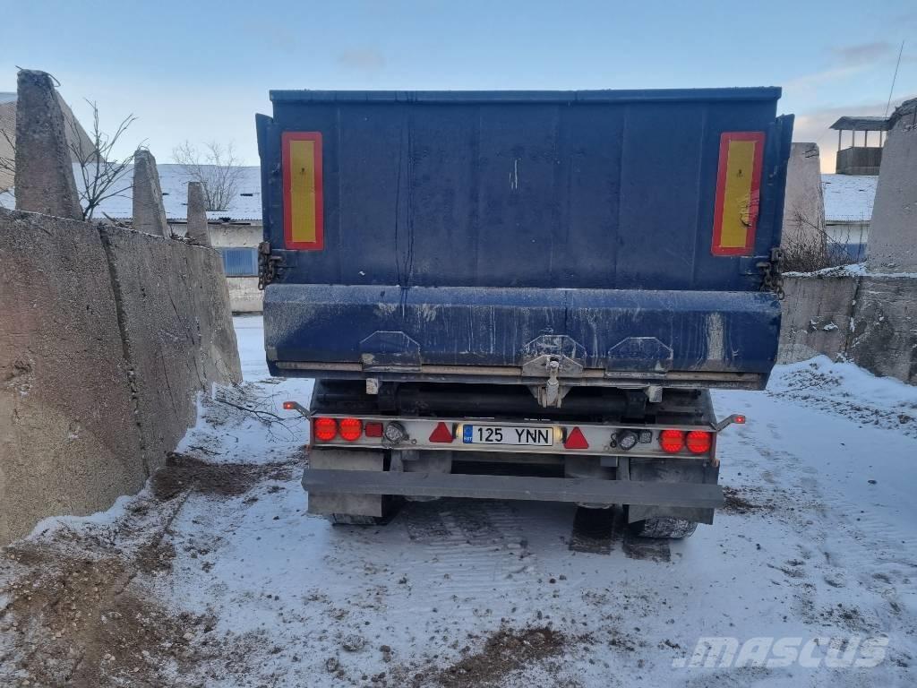  Nor-slep Tm-24 Kipper