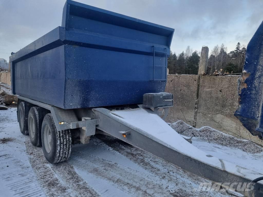  Nor-slep Tm-24 Kipper