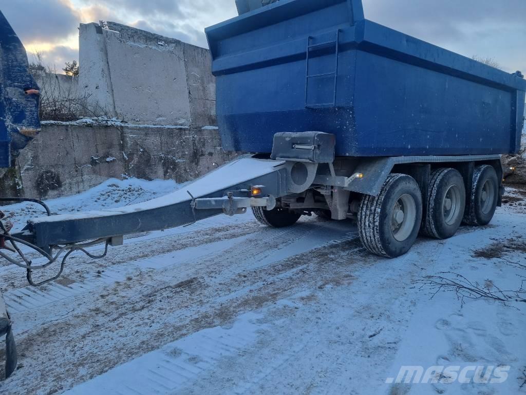  Nor-slep Tm-24 Kipper