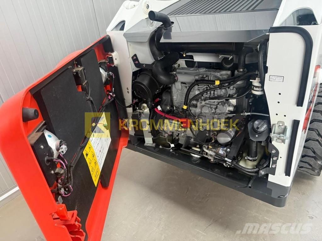 Bobcat S 510 Kompaktlader