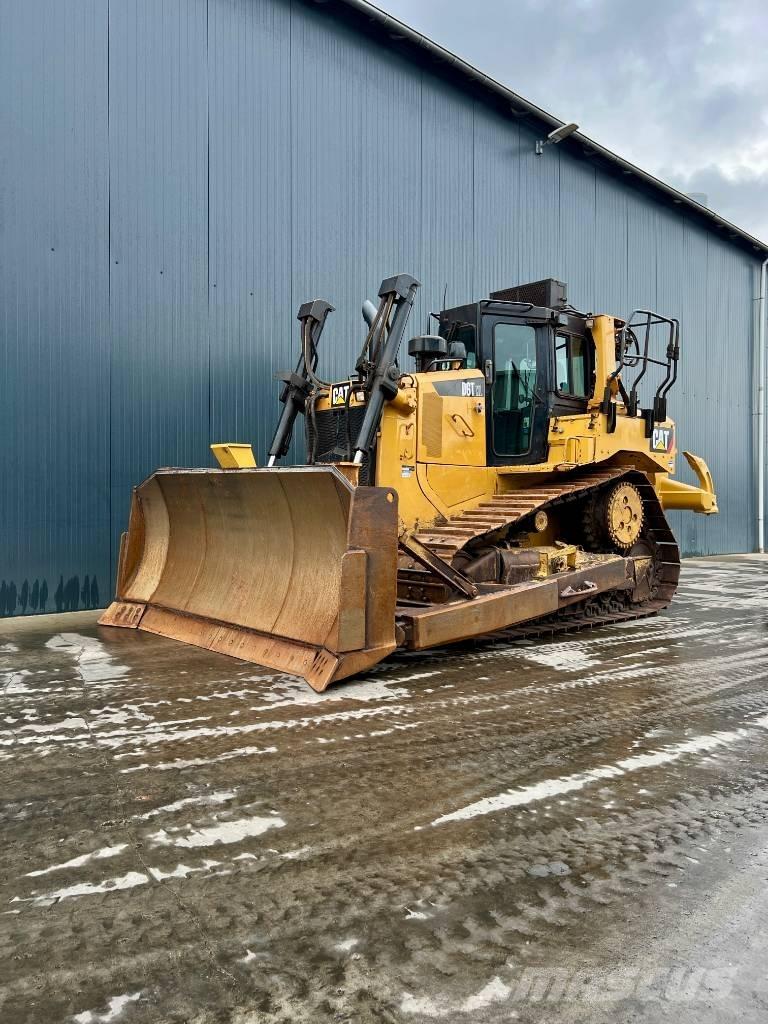 CAT D6T XL Bulldozer