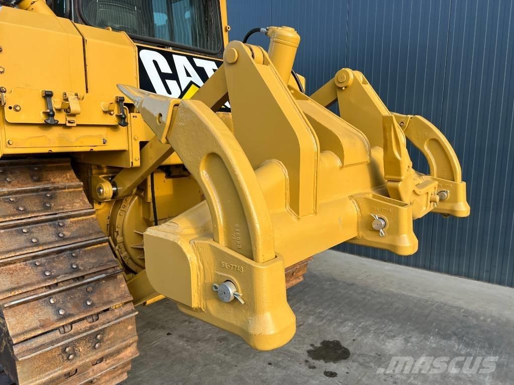 CAT D6T XL Bulldozer