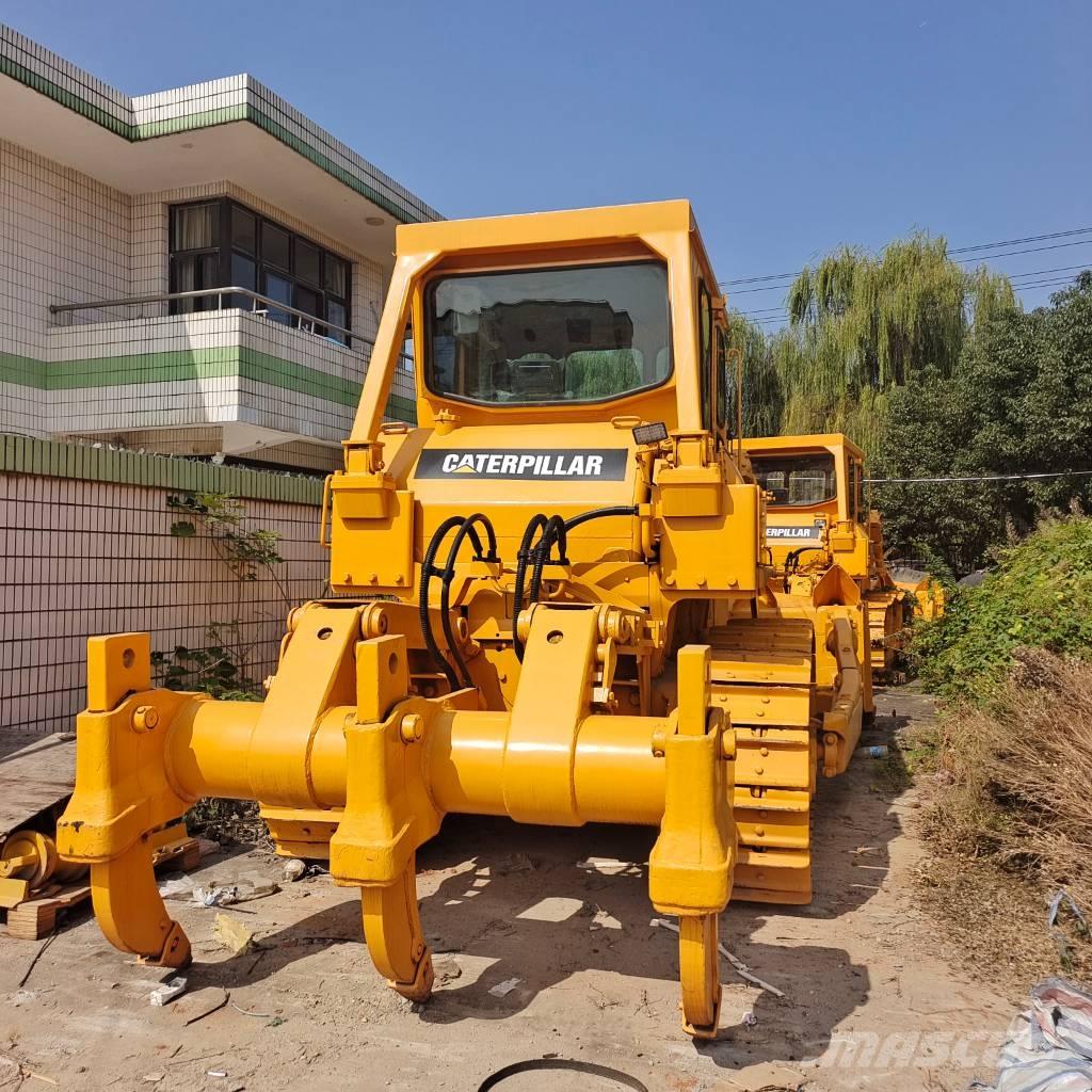 CAT D 7 G Bulldozer