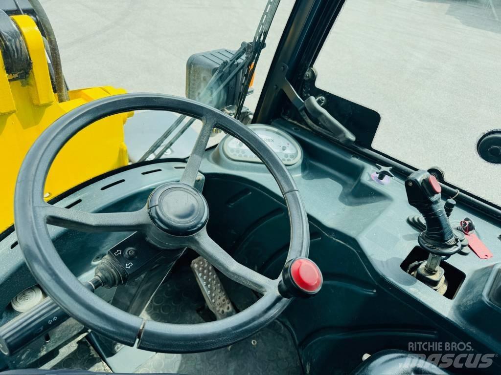 Terex 800L Radlader