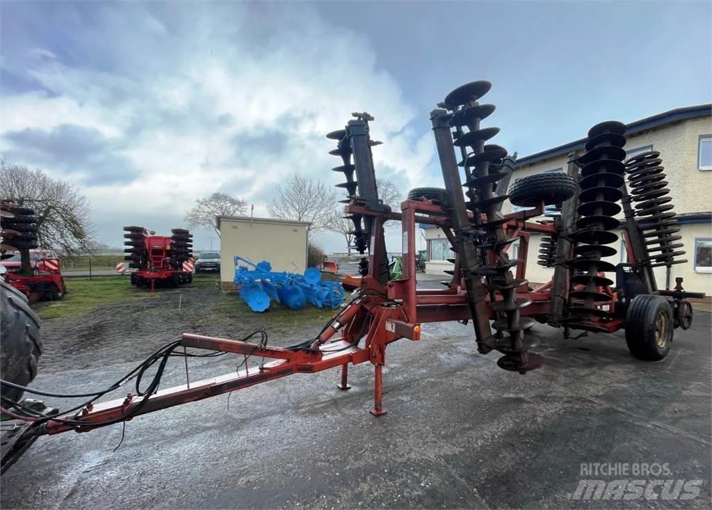 Bugnot XRV 668/56 Scheibeneggen