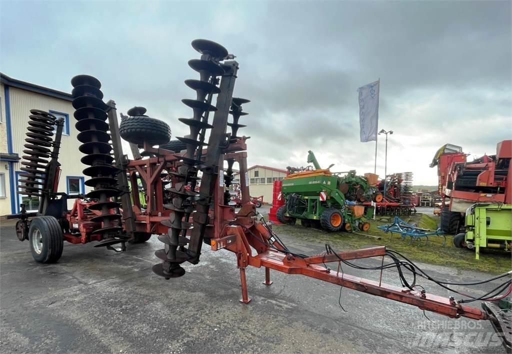 Bugnot XRV 668/56 Scheibeneggen