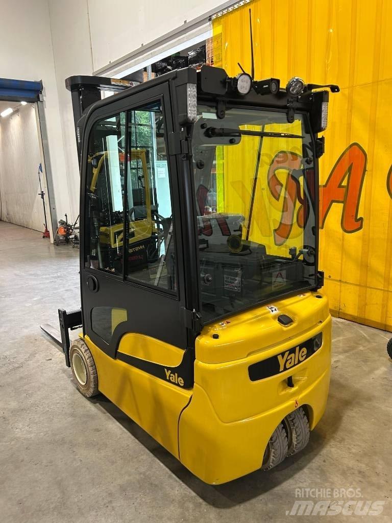 Yale ERP20VT MWB Elektrische heftrucks