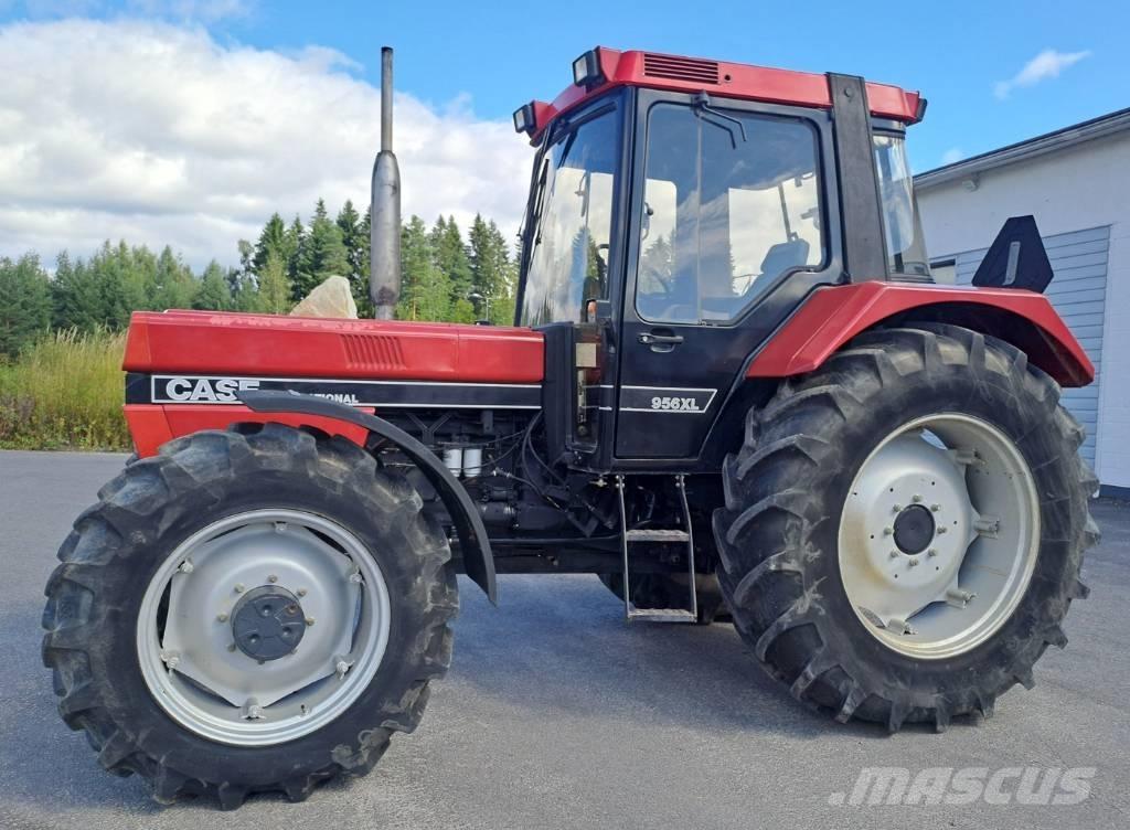 Case IH 956 XL Traktoren