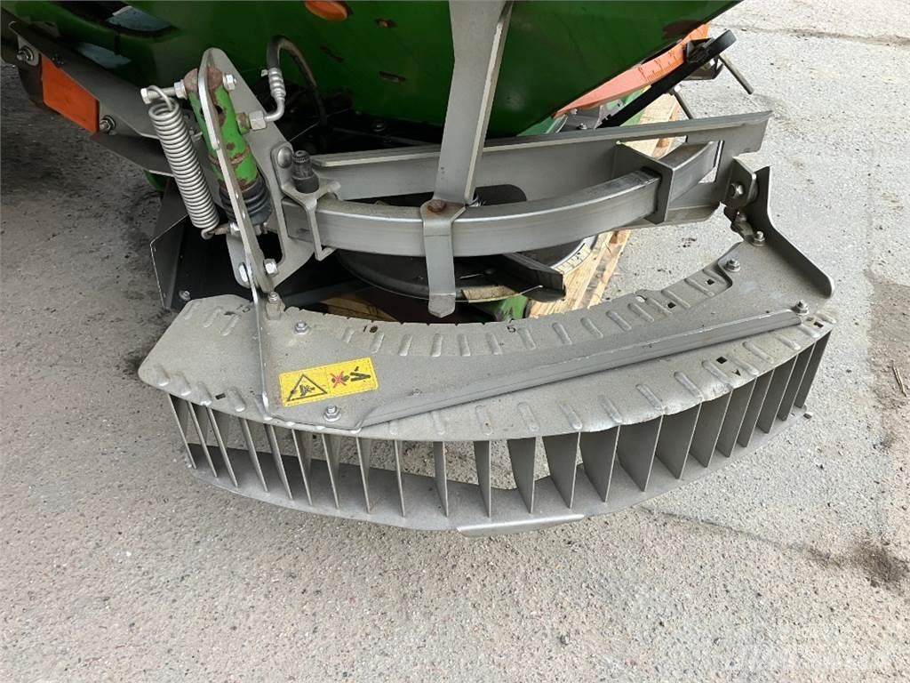 Amazone ZAM 1500 Mineraldüngerstreuer