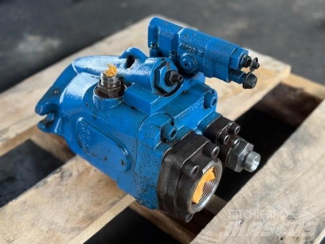 Eaton HYDRAULIC PUMP Hydraulik