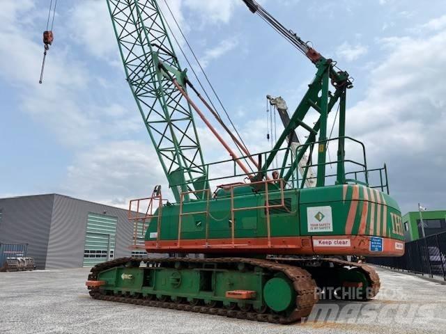 IHI CCH700 Raupenkrane