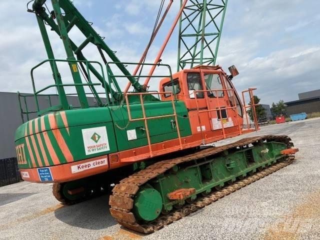 IHI CCH700 Raupenkrane