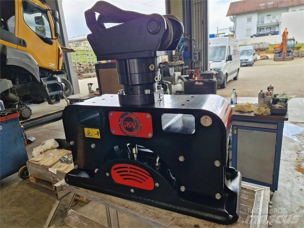 ABB RSV 50 Sonstige Baumaschinen