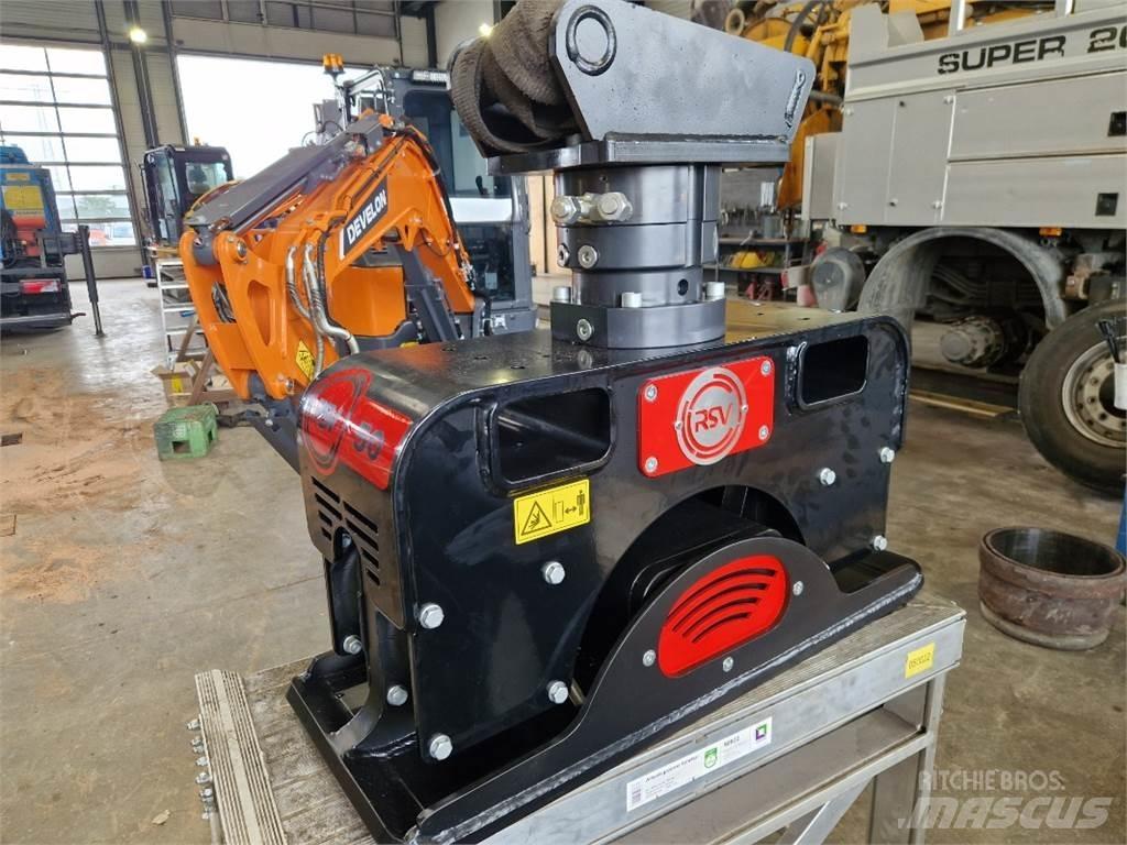 ABB RSV 50 Sonstige Baumaschinen