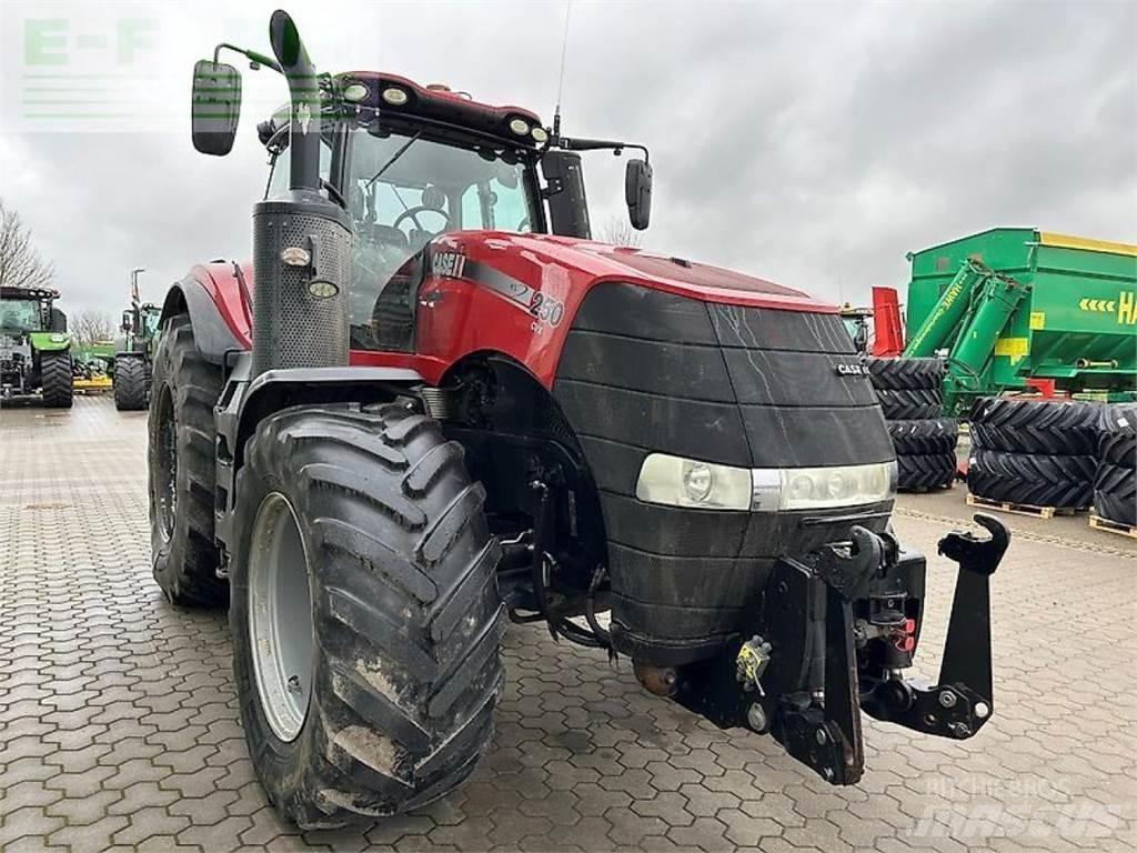Case IH cvx 310 Traktoren