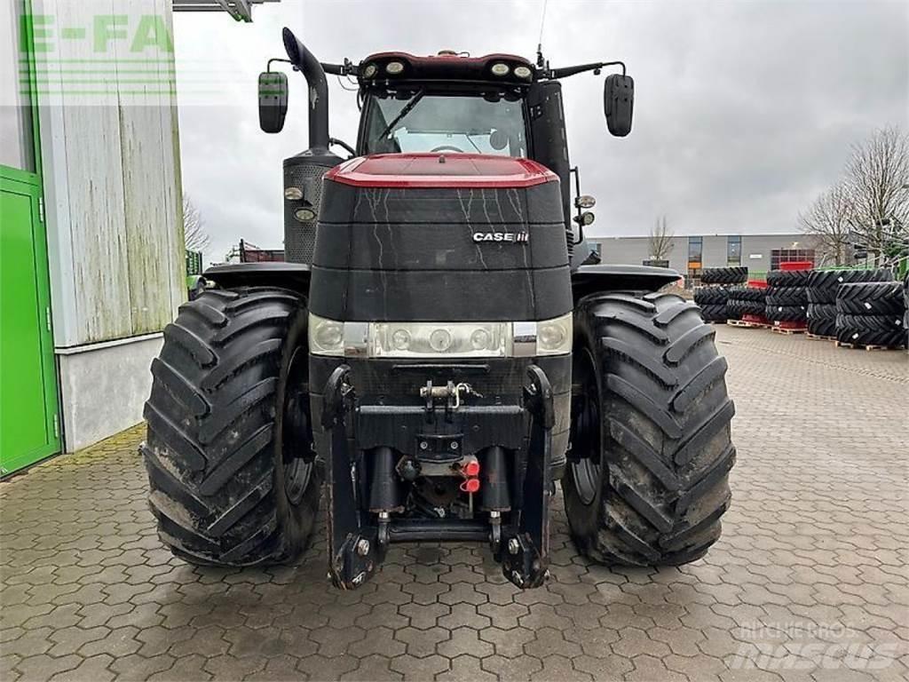 Case IH cvx 310 Traktoren