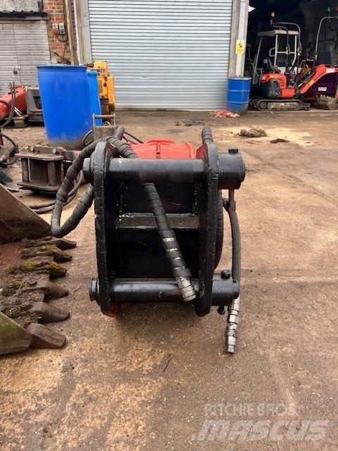 Rammer S 29 City Hammer / Brecher