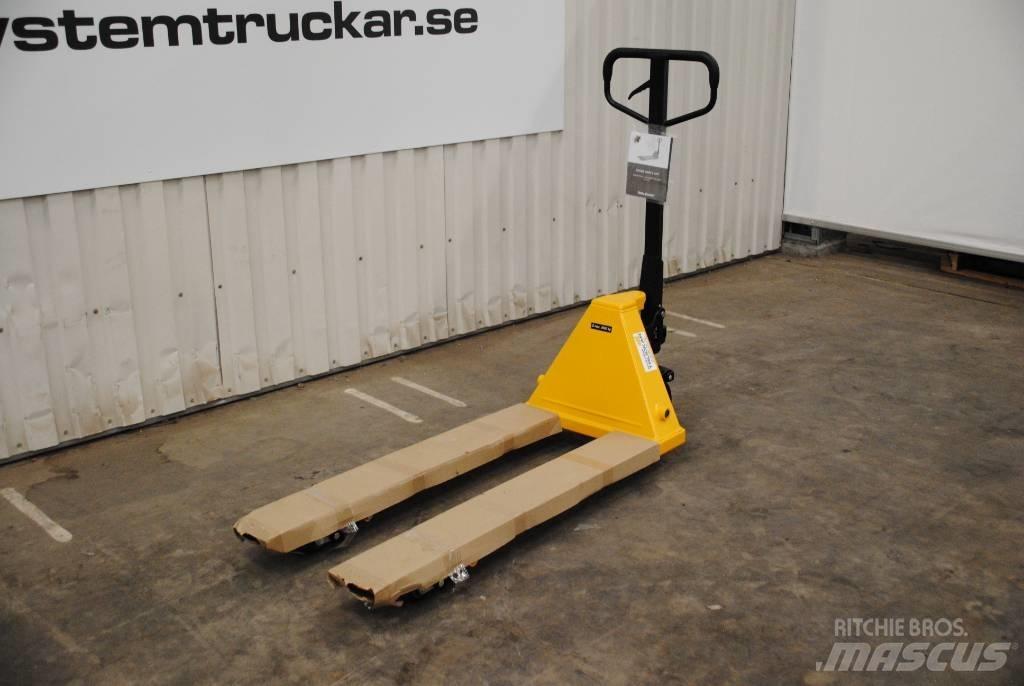  Palldragare Handhubwagen