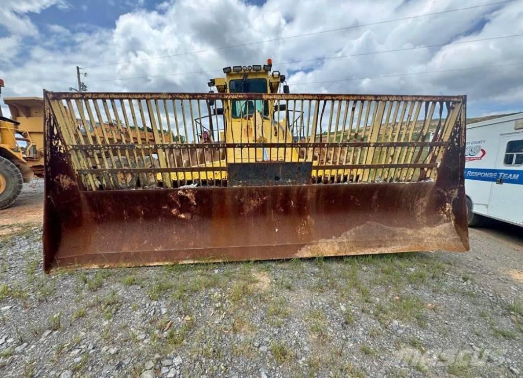 Bomag BC 1172  RB3 Erdbauwalzen